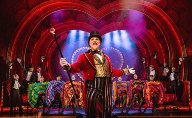 👯‍♀️ London Sex Tour (18+)