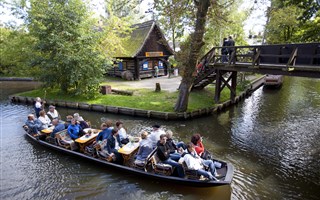 Spreewald - Niemiecka Wenecja