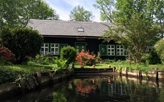 Spreewald - Niemiecka Wenecja