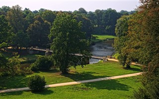 Spreewald - Niemiecka Wenecja