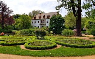 Spreewald - Niemiecka Wenecja