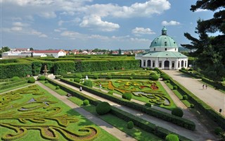 Natura Morawskiego Krasu