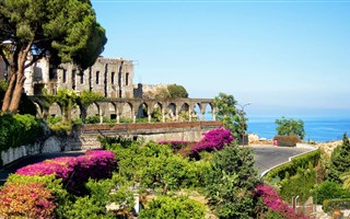 Sycylia 1 dzień Katania+Taormina