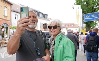 Spreewald - Niemiecka Wenecja