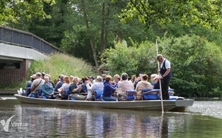 Spreewald - Niemiecka Wenecja