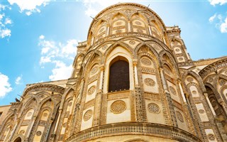 Palermo - Dzień Na Sycylii