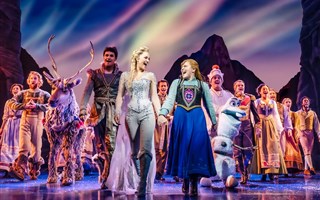 Londyńska Magia Świąt