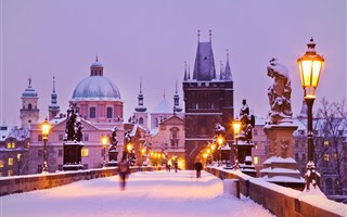 Praga - Jarmarki Po Czesku