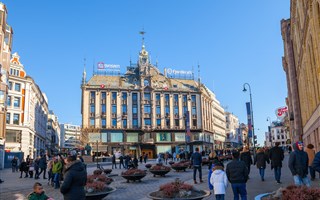 Oslo - Norwegia w 1 dzień!
