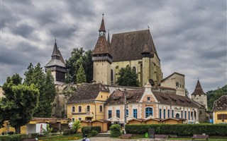 Rumunia i Transylwania