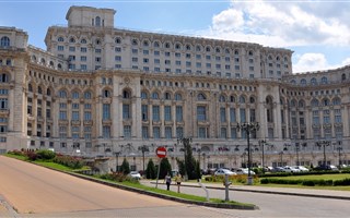 Rumunia i Transylwania