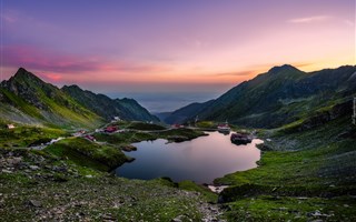 Rumunia i Transylwania