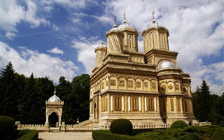 Rumunia i Transylwania
