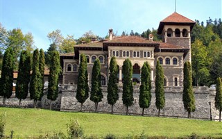 Rumunia i Transylwania