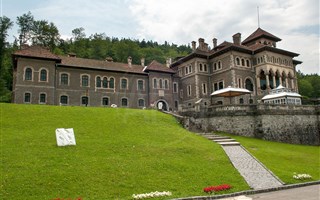 Rumunia i Transylwania