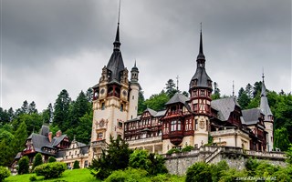 Rumunia i Transylwania