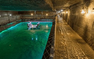 Rumunia i Transylwania