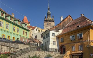 Rumunia i Transylwania