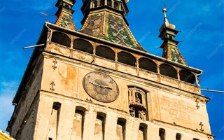 Rumunia i Transylwania