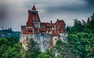 Rumunia i Transylwania
