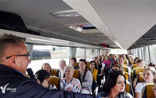 Palermo - Dzień Na Sycylii