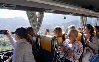 Palermo - Dzień Na Sycylii