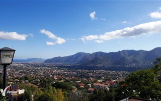 Palermo - Dzień Na Sycylii