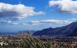 Palermo - Dzień Na Sycylii
