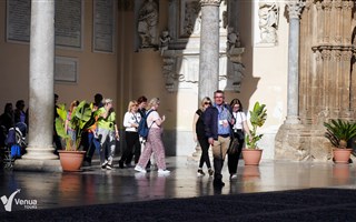 Palermo - Dzień Na Sycylii