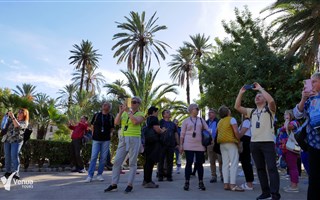 Palermo - Dzień Na Sycylii