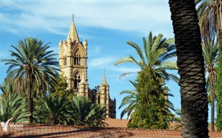 Palermo - Dzień Na Sycylii
