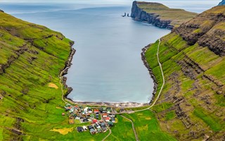 Wyspy Owcze - Faroe Islands