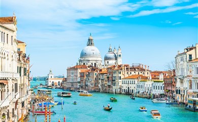 Wenecja i Wino w 2 dni!