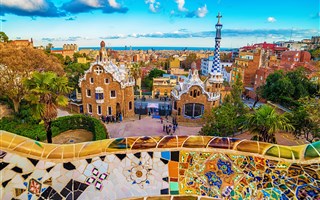 Hiszpania - Barcelona & Costa Brava