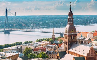 Baltic Tour - Finlandia, Estonia, Łotwa i Litwa