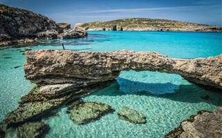Malta - Uroki Wyspy