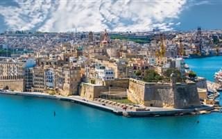 Malta - Uroki Wyspy